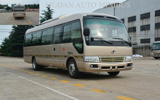 چین Original city bus coaster Minibus parts for Mudan golden Super special product تامین کننده