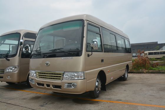 چین Passenger Vehicle Travel Coach Buses Parts Mitsubishi Rosa Bus Cummins Engine تامین کننده