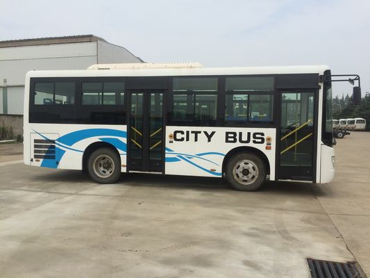 چین Holder Safe Inter Bus PVC Rubber Travel Low Fuel Consumption Outswing Door تامین کننده
