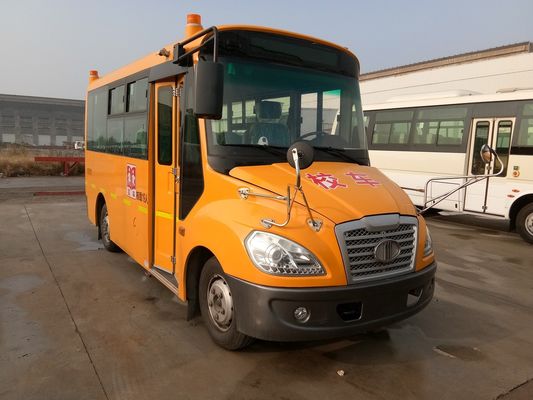چین کلاسیک Coaster Minibus ویژه اتوبوس ویژه اتوبوس طراحی رضایت نامه تامین کننده
