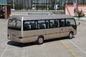 نام تجاری کوچک Coaster Minibus ساخته شده در چین خودرو مسافر تامین کننده