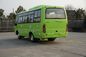 Mudan Golden Star Minibus 30 Seater Sightseeing Tour Bus 2982cc Displacement تامین کننده