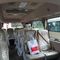 Mitsubishi روستایی Coaster مینی بوس مسافر تور گشت و گذار اتوبوس 6M طول تامین کننده