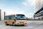 نوع کوستر دیزلی 19 اتوبوس با موتور Yuchai YC4FA115-20 تامین کننده