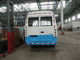 Tourist Coaster type Mini Cargo Van Mudan 10 Passenger Bus RHD LHD Steering تامین کننده