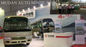 کامینز موتور 30 ​​مینی بوس Ashok Leyland Falcon اتوبوس مربی 90 کیلومتر / ساعت تامین کننده