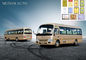 JC Intercitybuses LHD اتوبوس مربیان شهر، Euro3 ستاره سفر اتوبوس ترمز هوا تامین کننده