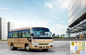 JC Intercitybuses LHD اتوبوس مربیان شهر، Euro3 ستاره سفر اتوبوس ترمز هوا تامین کننده