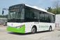 Diesel Mudan CNG Minibus Hybrid Urban Transport Small City Coach Bus تامین کننده