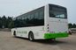 Small Hand Holder Safe Interurban Bus PVC Rubber Seat Travel Coach Buses Low Fuel Consumption تامین کننده