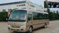 Lishan MD6602 City Trans Bus، 6 Meter Mitsubishi Rosa Type Passenger Mini Bus تامین کننده