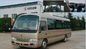 30 مسافر Van Mudan Rosa مسافرت مربی اتوبوس 7500 × 2180 × 2840 تامین کننده