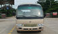 ZEV Auto MD6668 City Coach Bus Star Minibus Luxury Utility Vehicle Transit تامین کننده