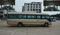 Sightseeing Luxury Travel Buses Star Minibus With Cummins ISF3.8S Engine تامین کننده