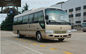 نام تجاری کوچک Coaster Minibus ساخته شده در چین خودرو مسافر تامین کننده