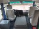 Shell Structure Toyota Coaster Bus Rosa , Mitsubishi Engine 10 Passenger Bus تامین کننده