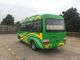 Tourist Mini Bus Diesel NKR Rosa Minibus 19 Passenger Van 85Kw / 3200Rpm تامین کننده