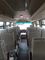 Mitsubishi Environment Rosa Minibus Coaster Type City Service With ISUZU Engine تامین کننده