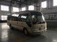 Ashok Leyland Falcon Coach Passenger Commercial Vehicle JMC / Cummins Engine تامین کننده