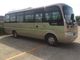 Transportation City Passenger Star Minibus Cummins ISF3.8S Engine 6+1 Tire تامین کننده