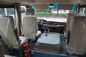 Tourist Diesel Rosa Minibus 19 Passenger Van 4 * 2 Wheel Commercial Utility Vehicles تامین کننده