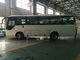 Long Distance Coach Euro 3 Transportation City Buses High Roof Inner City Bus Vehicle تامین کننده