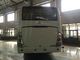 Public Transport 30 Passenger / 30 Seater Minibus 8.7 Meter Safety Diesel Engine تامین کننده