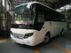 Public Transport 30 Passenger / 30 Seater Minibus 8.7 Meter Safety Diesel Engine تامین کننده