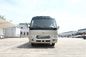 Passenger Vehicle Chassis Buses For School , Mitsubishi Minibus Cummins Engine تامین کننده