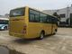 Public Transport 30 Passenger Party Bus 7.7 Meter Safety Diesel Engine Beautiful Body تامین کننده