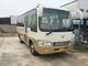 Advanced New Colour Coaster Minibus County Japanese Rural Type SGS / ISO Certificated تامین کننده