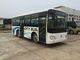 Holder Safe Inter Bus PVC Rubber Travel Low Fuel Consumption Outswing Door تامین کننده