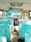 کلاسیک Coaster Minibus ویژه اتوبوس ویژه اتوبوس طراحی رضایت نامه تامین کننده
