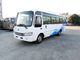 موتور جلو 30 صندلی ستاره مینی بوس حمل و نقل بالا اتوبوس شهر برای بیرونی تامین کننده