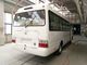 7M مسافر مربی اتوبوس لیف بهار Diesel JAC شاسی با موتور ISUZU تامین کننده