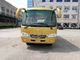 سفر اتوبوس های ستاره ای / اتوبوس مدرسه اتوبوس 30 اتوبوس توریستی Mudan اتوبوس 2982cc جابجایی تامین کننده